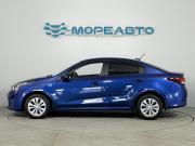 Kia Rio IV Рестайлинг Калининград  - изображение 26