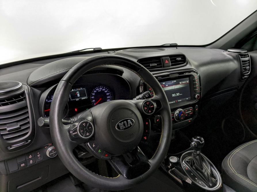Kia Soul II Москва  - изображение 13