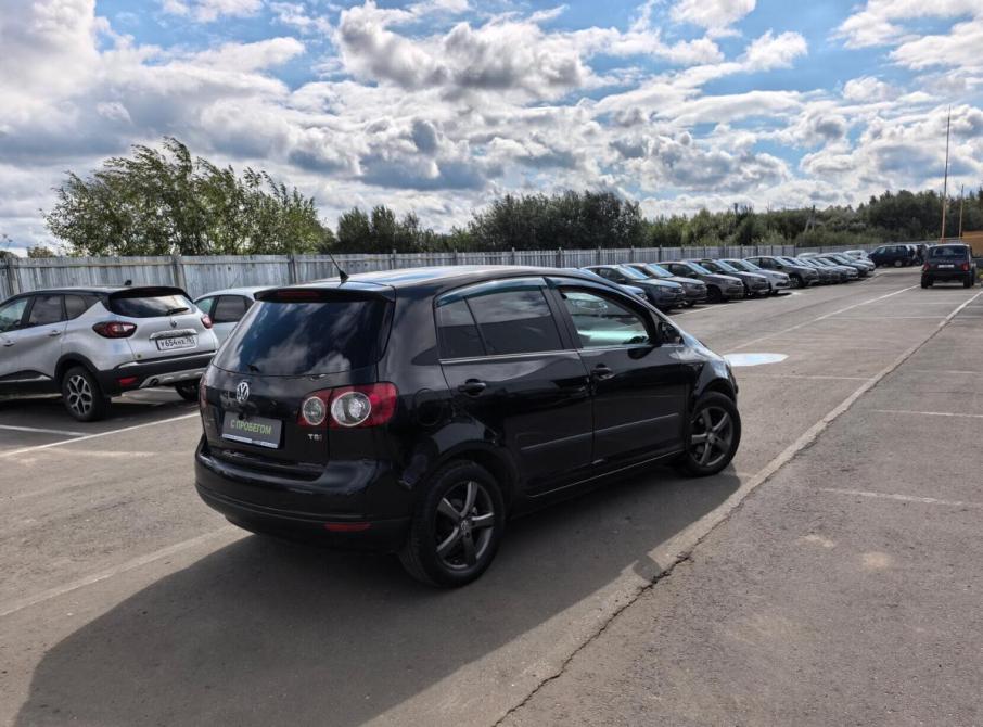 Volkswagen Golf Plus I Ярославль  - изображение 2