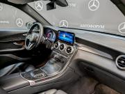 Mercedes-Benz GLC I (X253) Рестайлинг Москва  - изображение 39