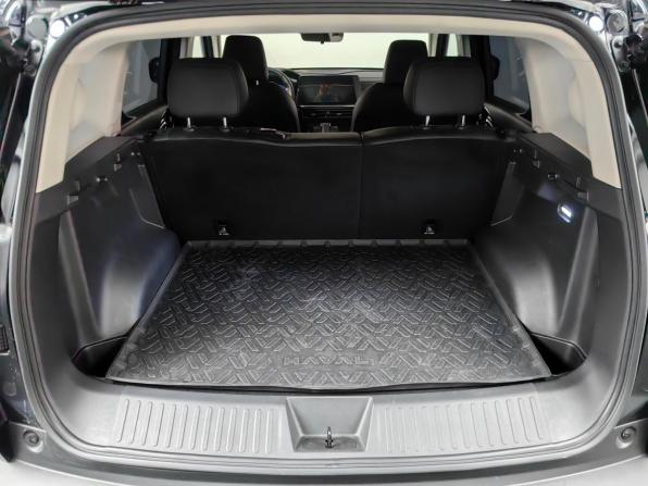 Haval H3 I с пробегом 2025 года, цена 2 495 000 рублей, 10603 км, внедорожник, Автокод Объявления