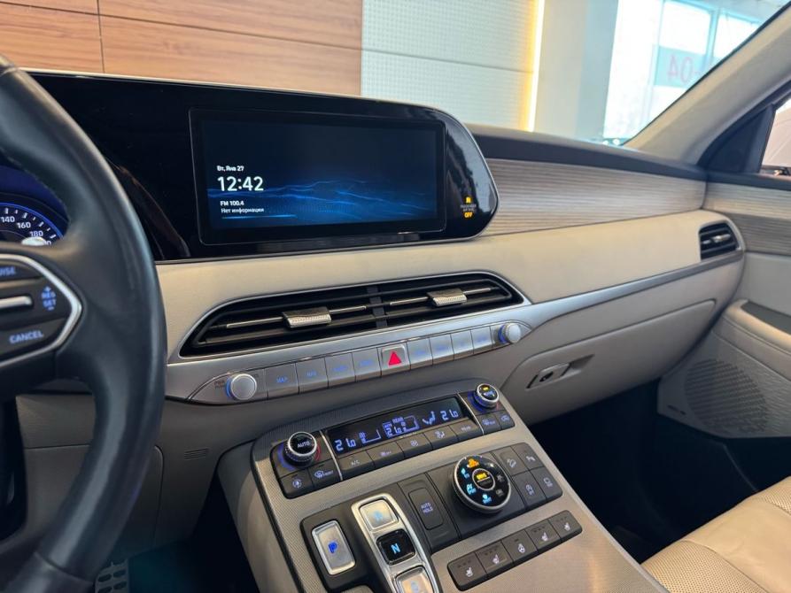 Hyundai Palisade I Челябинск  - изображение 20