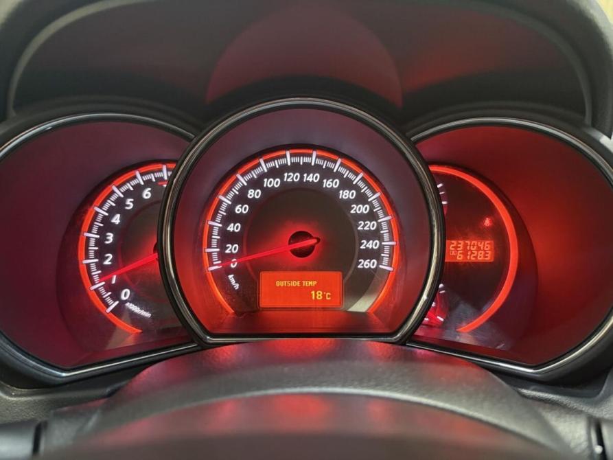 Nissan Murano II (Z51) Курск  - изображение 10