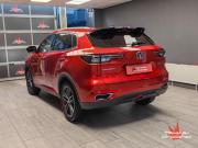 Changan UNI-S (CS55 Plus) Пермь  - изображение 26