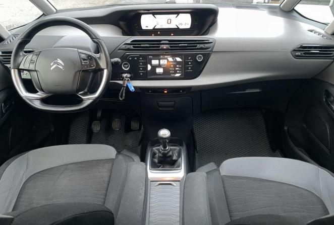 Citroen C4 II с пробегом 2014 года, цена 1 190 000 рублей, 187860 км, хэтчбек, Автокод Объявления