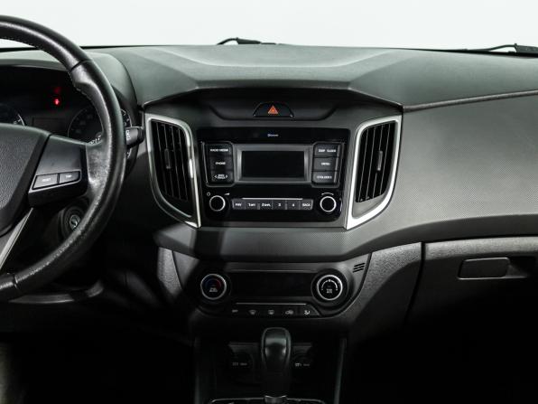 Hyundai Creta II с пробегом 2021 года, цена 1 799 585 рублей, 130736 км, внедорожник, Автокод Объявления