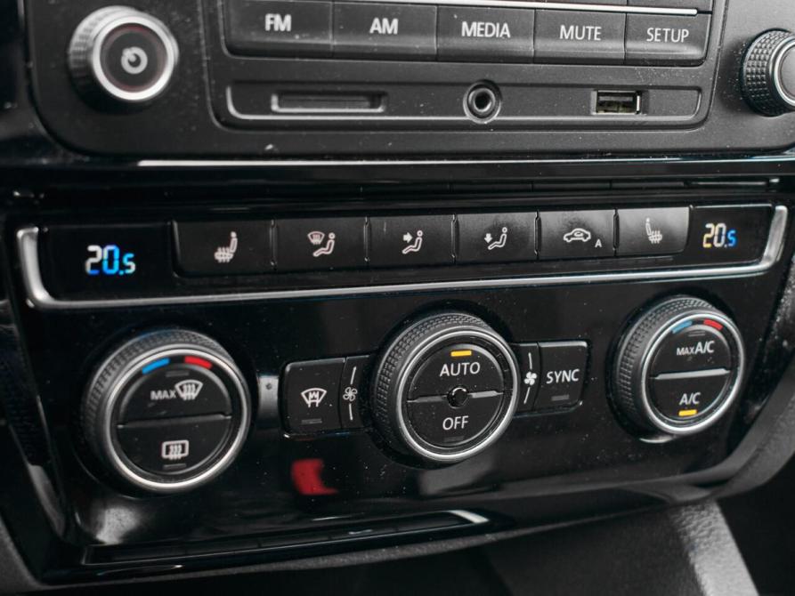 Volkswagen Jetta VI Рестайлинг Екатеринбург  - изображение 18