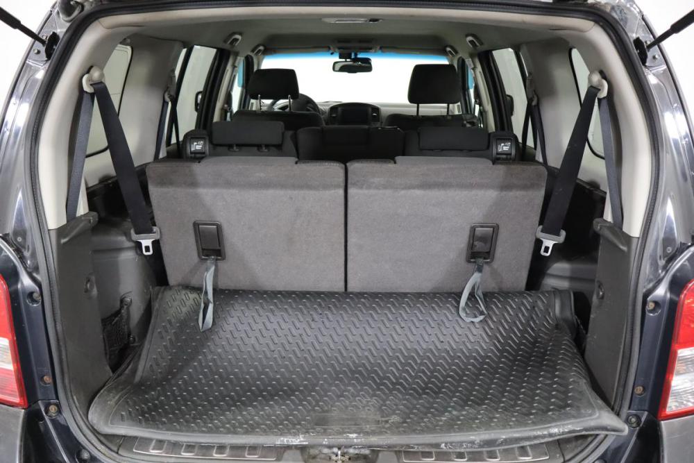 Nissan Pathfinder III Рестайлинг Санкт-Петербург  - изображение 14