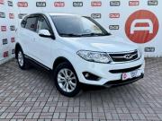 Chery Tiggo 5 I Санкт-Петербург  - изображение 14
