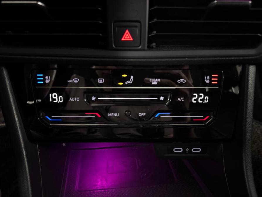 Volkswagen Jetta VII Тюмень  - изображение 18