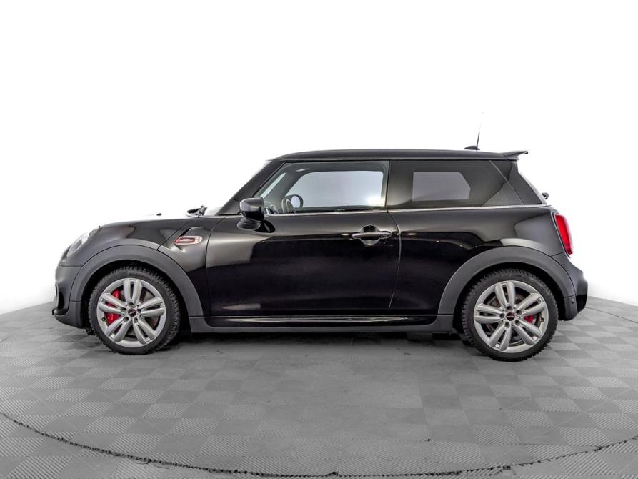 Mini Hatch III (F55/F56) Рестайлинг Москва  - изображение 8