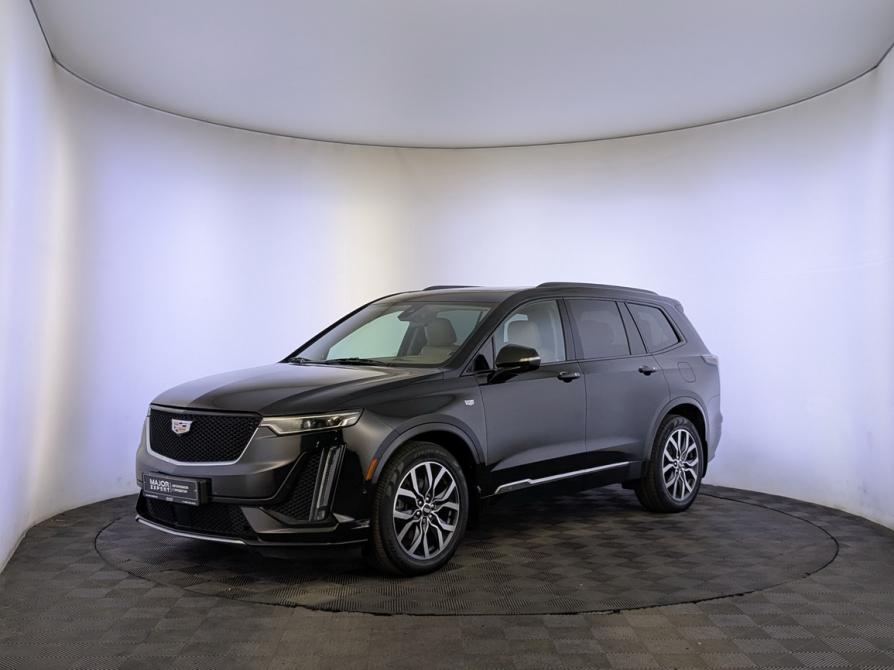 Cadillac XT6 I Москва  - изображение 1