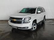 Chevrolet Tahoe IV Москва  - изображение 19