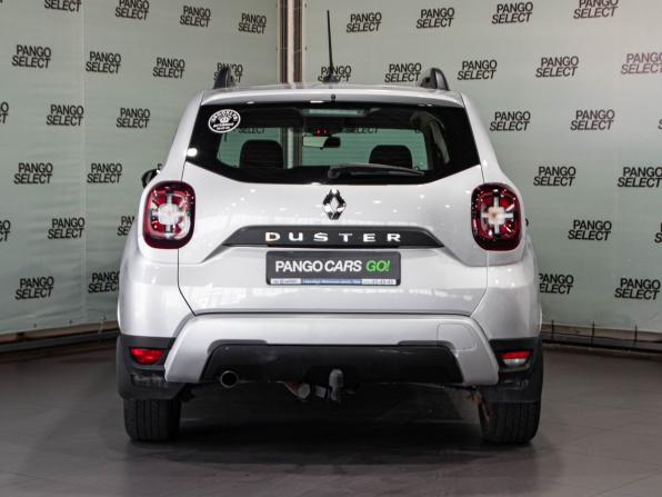 Renault Duster II с пробегом 2021 года, цена 1 870 000 рублей, 28122 км, внедорожник, Автокод Объявления