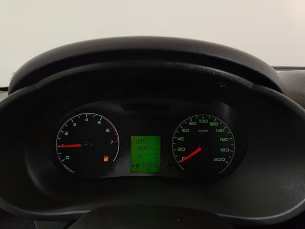 Lada (ВАЗ) Granta I с пробегом 2014 года, цена 295 000 рублей, 156000 км, седан, Автокод Объявления