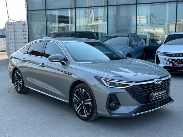 Chery Arrizo 8 с пробегом 2024 года, цена 2 050 000 рублей, 39880 км, седан, Автокод Объявления