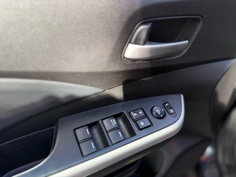 Honda CR-V IV Санкт-Петербург  - изображение 10
