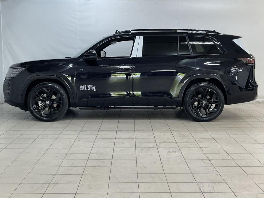 Volkswagen Teramont II (China Market) Воронеж  - изображение 11