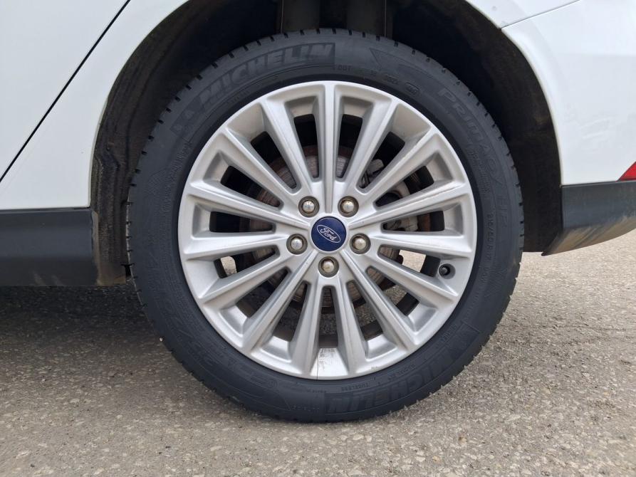 Ford Focus III Рестайлинг Саратов  - изображение 14