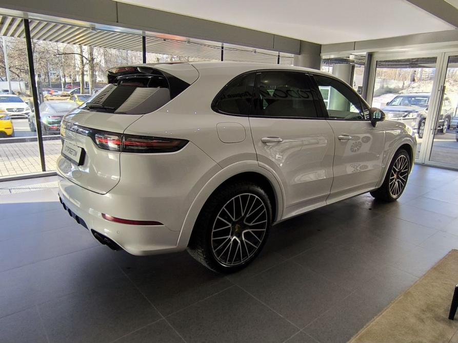Porsche Cayenne III Москва  - изображение 4