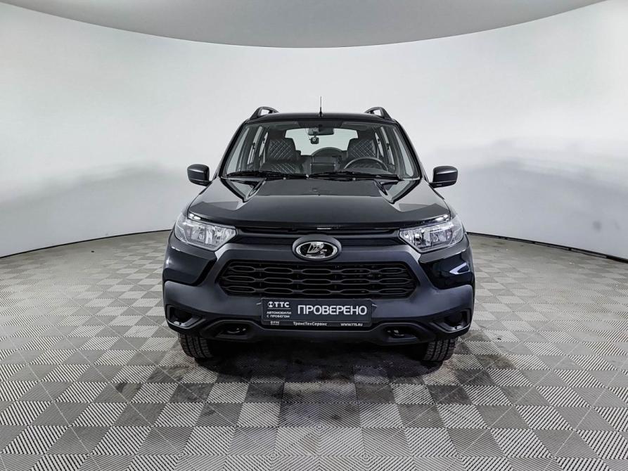 Lada (ВАЗ) Niva Travel I Уфа  - изображение 2