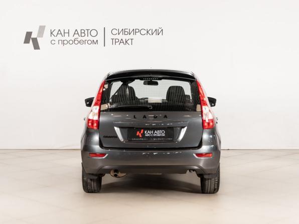 Lada (ВАЗ) Granta I Рестайлинг с пробегом 2021 года, цена 820 000 рублей, 51541 км, хэтчбек, Автокод Объявления