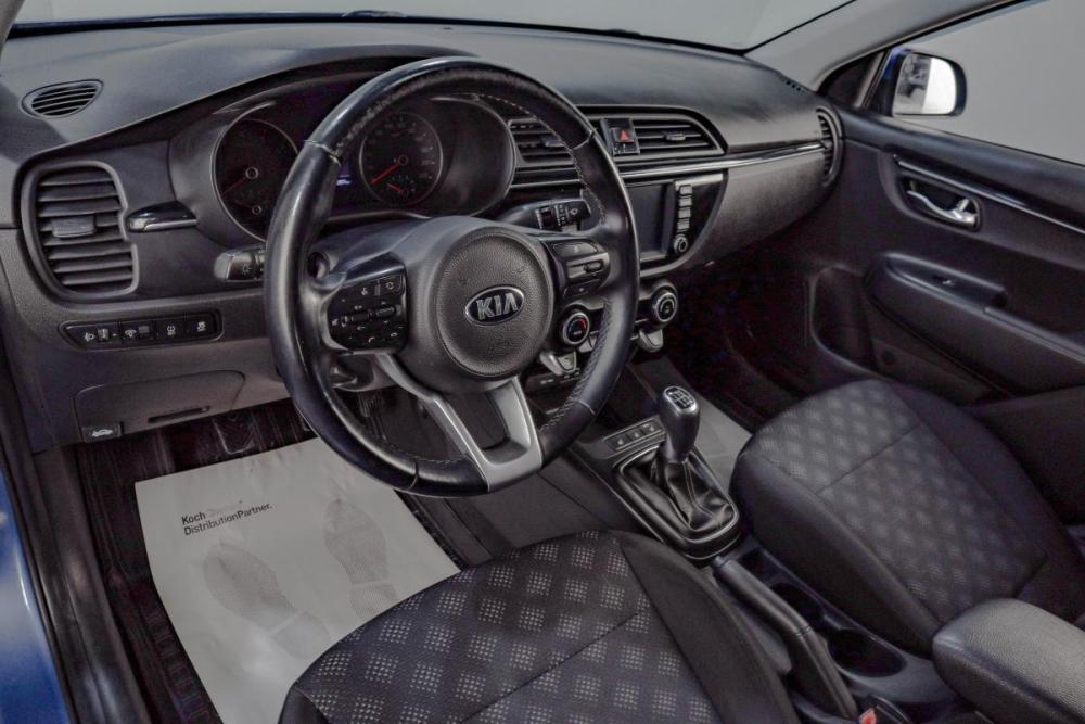 Kia Rio IV Челябинск  - изображение 8