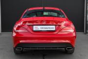 Mercedes-Benz CLA I (C117 X117) Москва  - изображение 28