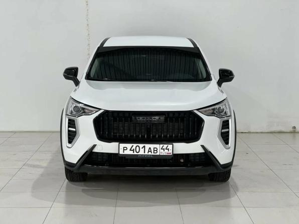 Haval Jolion I Рестайлинг с пробегом 2024 года, цена 1 720 000 рублей, 44268 км, внедорожник, Автокод Объявления