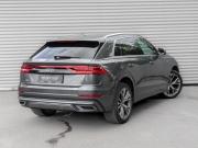 Audi Q8 I (4M) Москва  - изображение 34