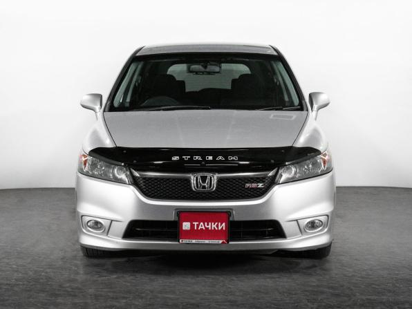 Honda Stream II с пробегом 2007 года, цена 1 040 500 рублей, 80054 км, компактвэн, Автокод Объявления
