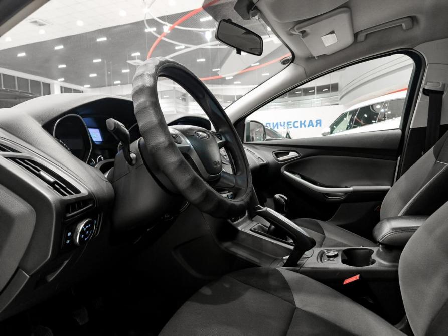 Ford Focus III Казань  - изображение 20