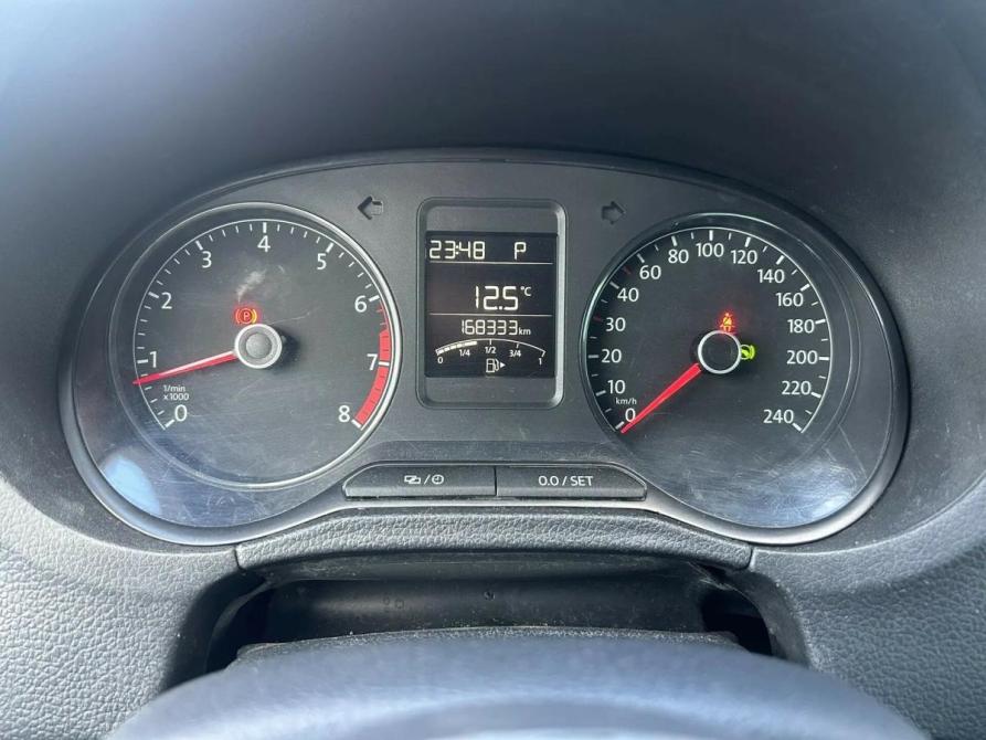 Volkswagen Polo V Рестайлинг Набережные Челны  - изображение 10