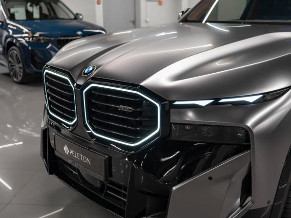 BMW XM с пробегом 2025 года, цена 20 340 000 рублей, 11128 км, внедорожник, Автокод Объявления