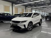 Geely Coolray I Тверь  - изображение 27