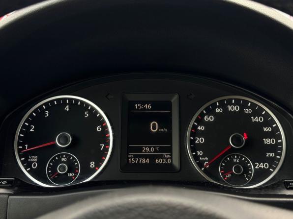 Volkswagen Tiguan I Рестайлинг с пробегом 2015 года, цена 1 319 000 рублей, 157784 км, внедорожник, Автокод Объявления