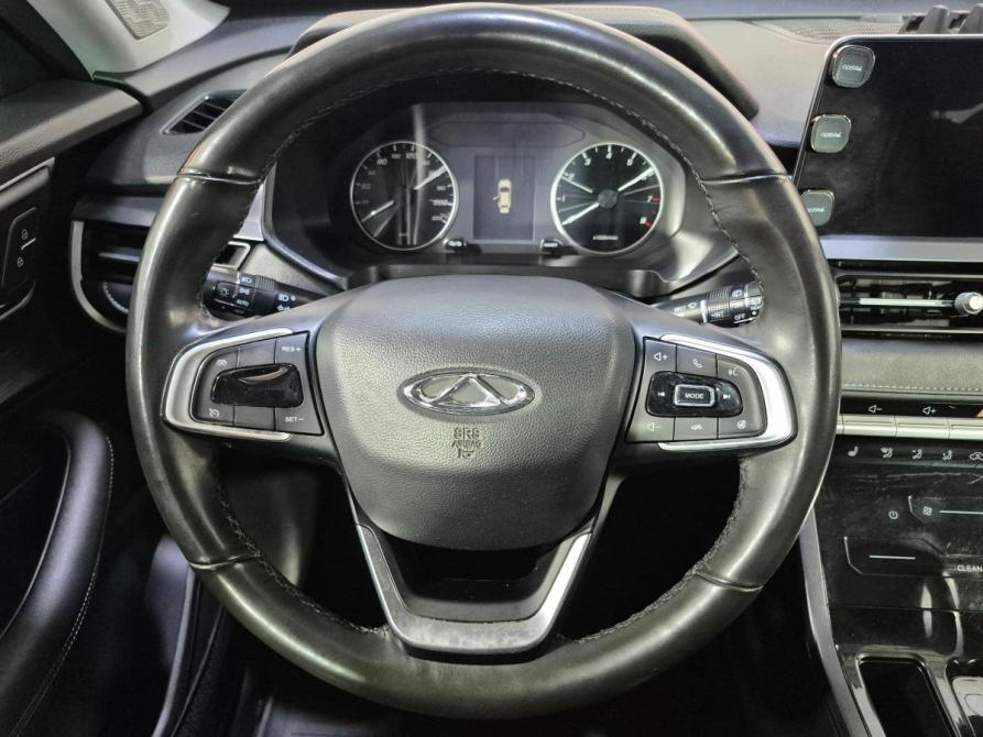 Chery Tiggo 4 Pro I Воронеж  - изображение 11