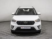 Hyundai Creta I Рестайлинг Москва  - изображение 18