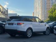 Land Rover Range Rover Sport II Санкт-Петербург  - изображение 20