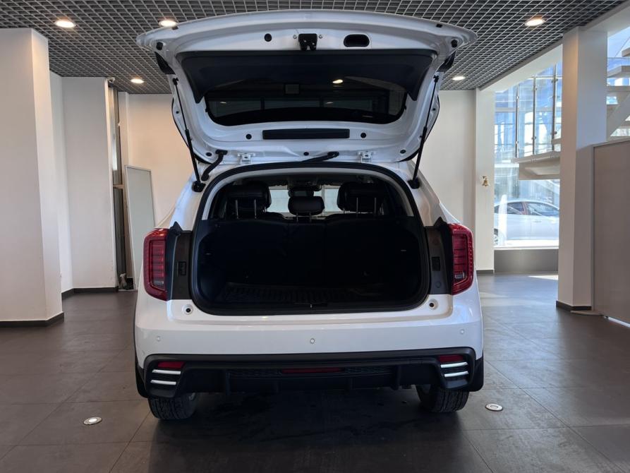 Haval Jolion I Рестайлинг Чебоксары  - изображение 33