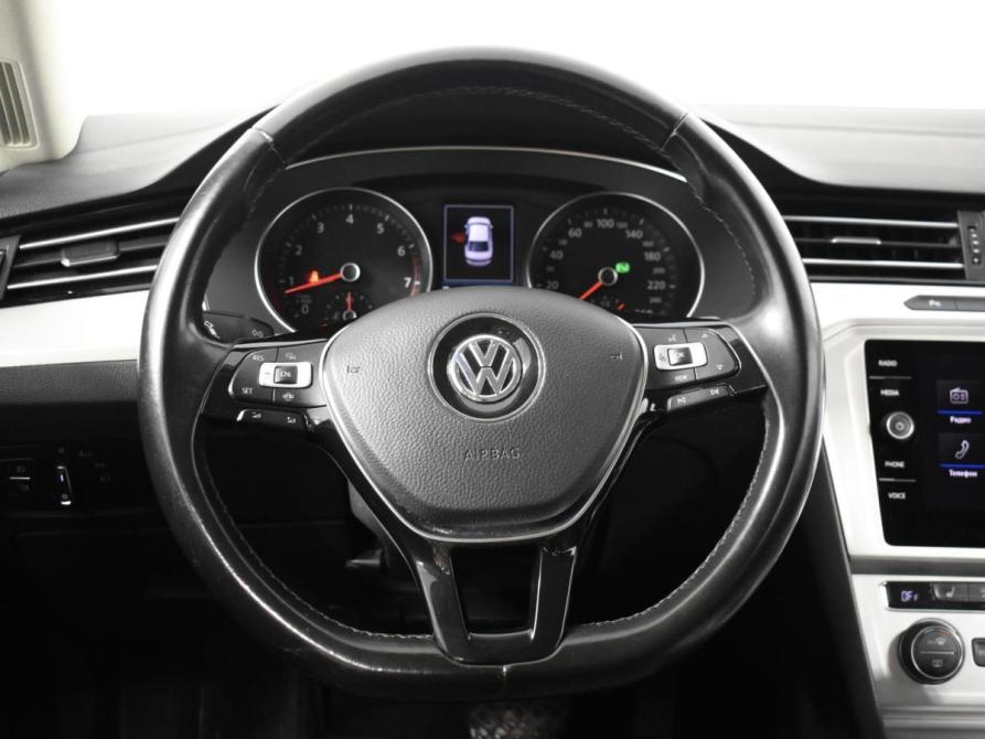 Volkswagen Passat B8 Казань  - изображение 11