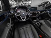 BMW 5 серии VII (G30/G31/G38) Москва  - изображение 30