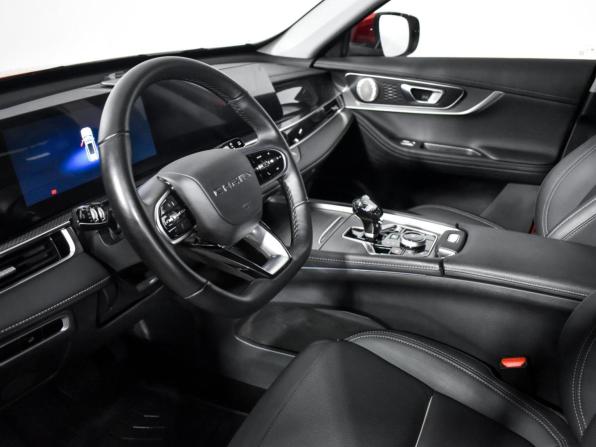 Chery Tiggo 7 Pro Max I Рестайлинг с пробегом 2024 года, цена 2 145 000 рублей, 31567 км, внедорожник, Автокод Объявления