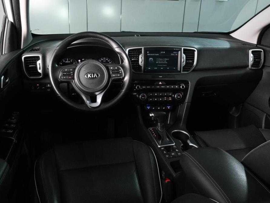Kia Sportage IV Ростов-на-Дону  - изображение 6