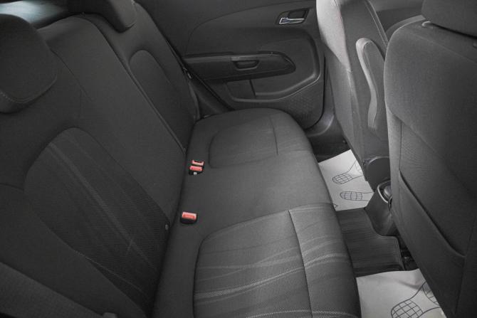 Chevrolet Aveo II с пробегом 2013 года, цена 919 000 рублей, 88000 км, седан, Автокод Объявления