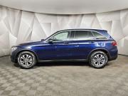 Mercedes-Benz GLC I (X253) Рестайлинг Москва  - изображение 25