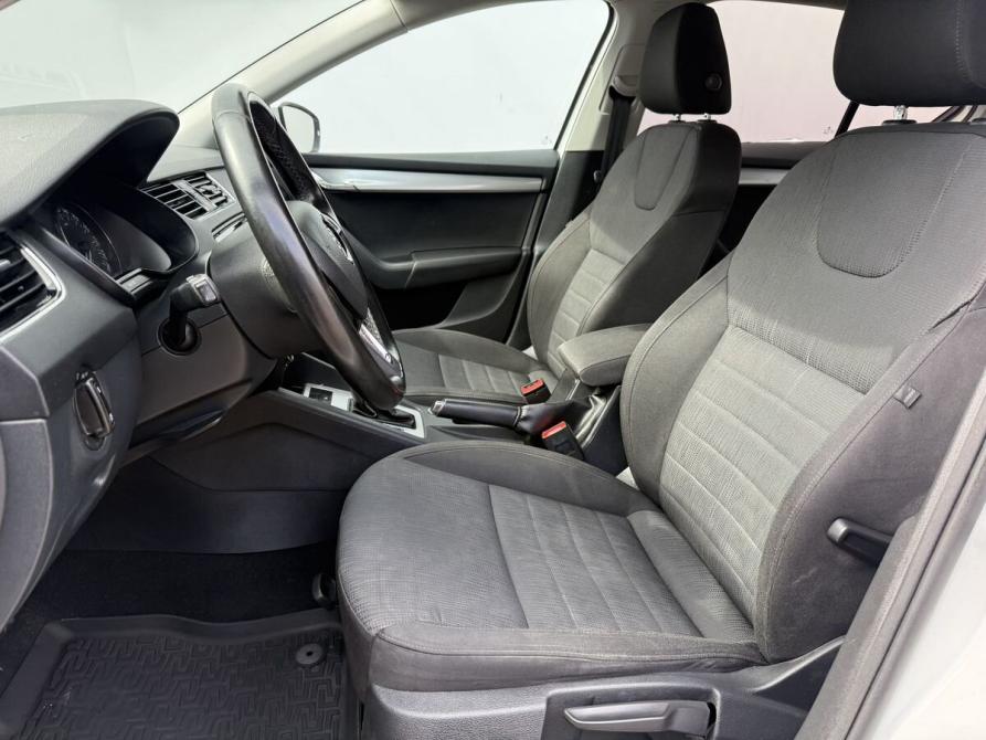 Skoda Octavia III (A7) Москва  - изображение 10