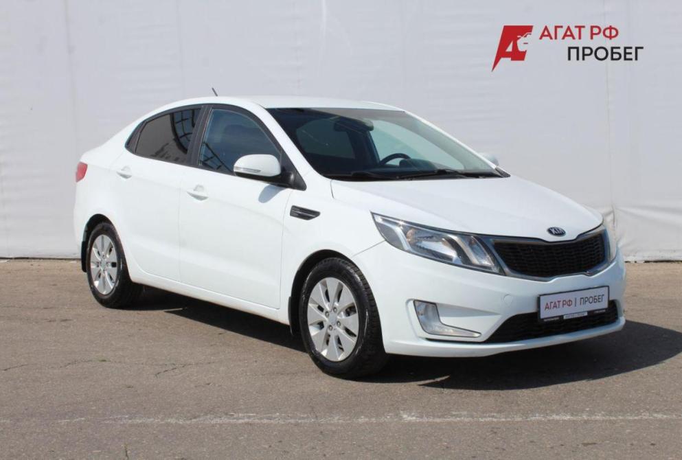 Kia Rio III Нижний Новгород  - изображение 3
