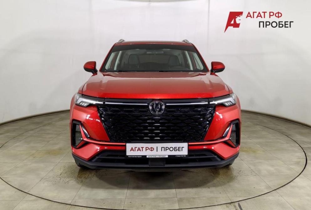 Changan CS35 Plus I Рестайлинг Волгоград  - изображение 2
