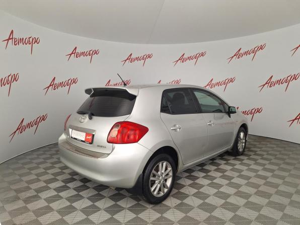 Toyota Auris I с пробегом 2009 года, цена 750 000 рублей, 196540 км, хэтчбек, Автокод Объявления